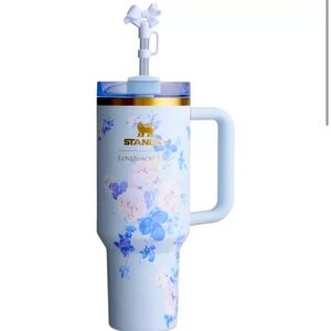 Stanley x Love Shack Fancy Everblooming Rosettes 40 OZ